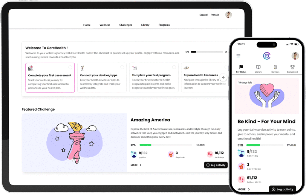 Carebook Vector