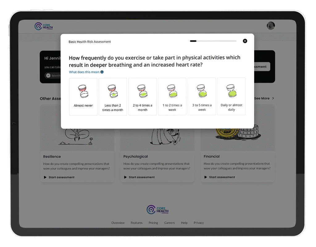 Checkpoint Mockup 1